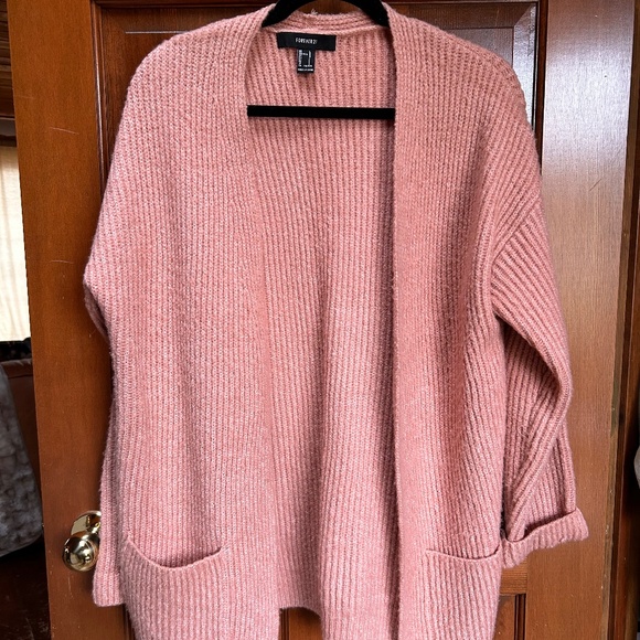 Cardigan sweater / Forever 21 - Picture 1 of 4